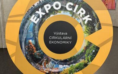EXPO CIRK 2024: Our engagement towards a sustainable future