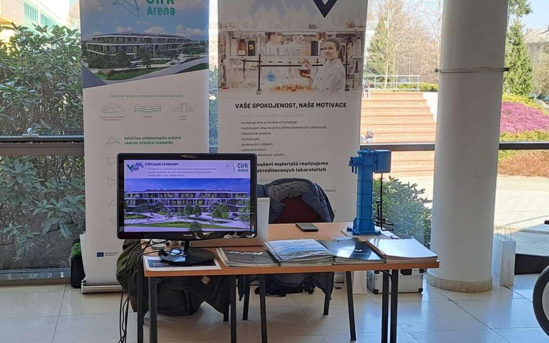 MMV at the 3rd Czech-German Business Meeting: Innovation Takes Center Stage